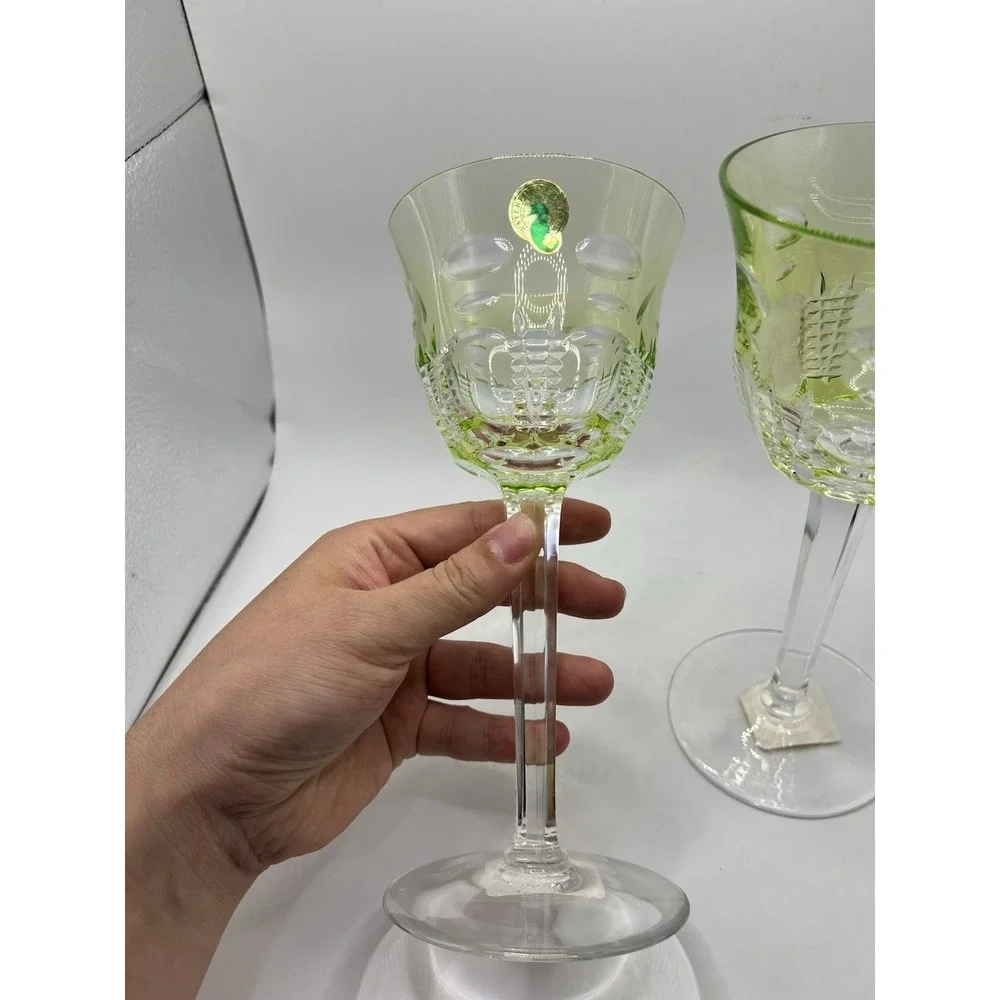 Waterford simply lime